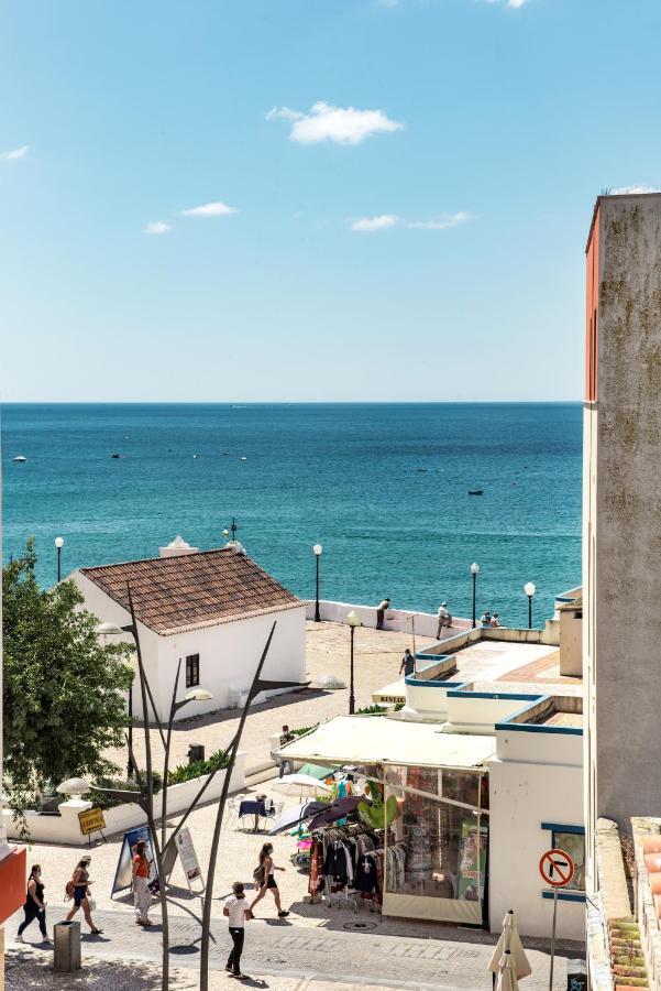Sea View Studio Армасан-де-Пера Екстер'єр фото